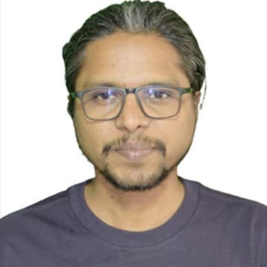 Aneesh Sobhanan