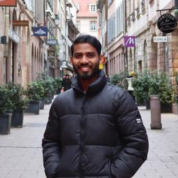 Aneesh Yadav MENDA VED