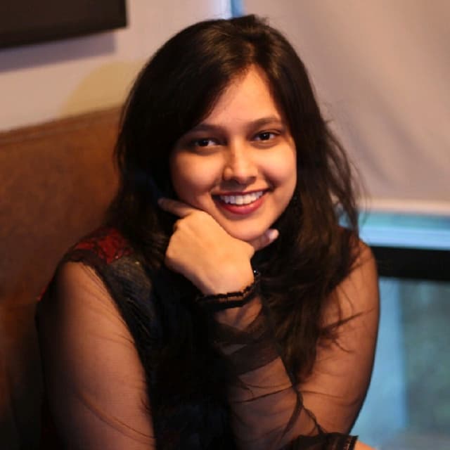 Aneesha Das