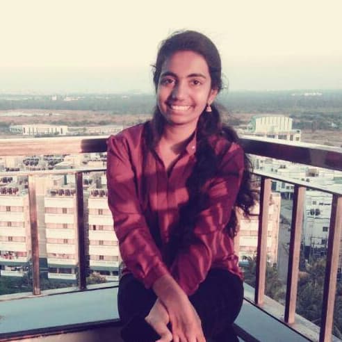 Aneesha Mandapaka