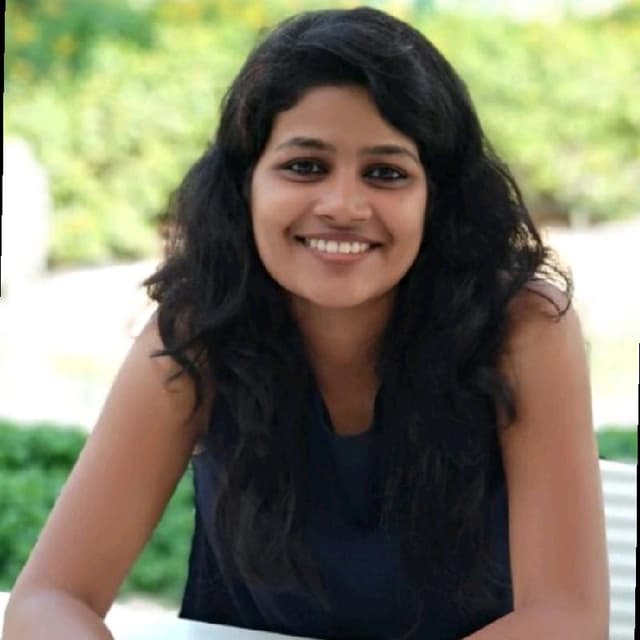 Aneesha Baby