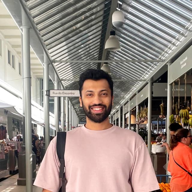 Aneesh Devasthale