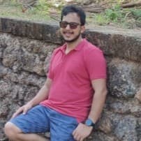 Aneesh Goel