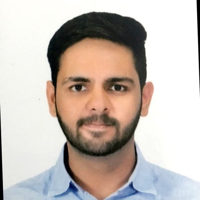 Aneesh Kaushal