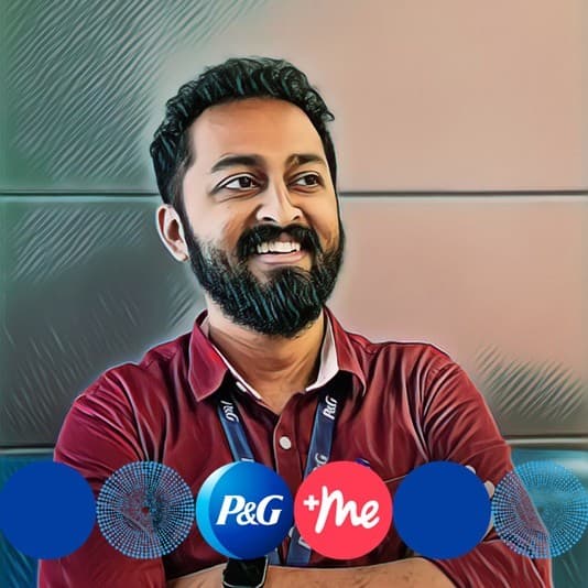Aneesh Om Kedlaya