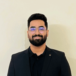Aneesh M V