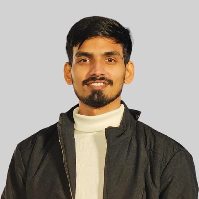 Aneesh Pal