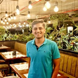 Aneesh Srivastava