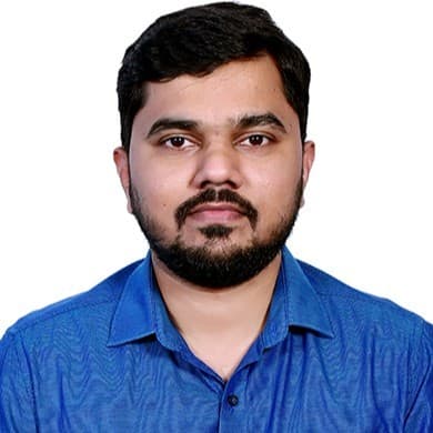 Aneesh Sudhakaran