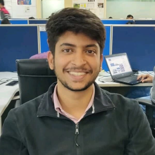 Aneesh Shukla