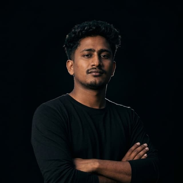 Anees rahman