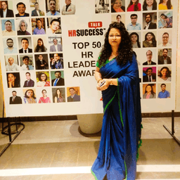 Aneeta P Singh