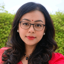 Aneeta S.