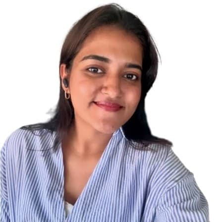 Aneetta Joby