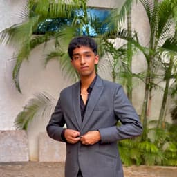 Anerudh Ramakrishnan