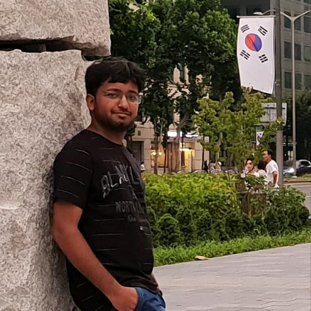 Anesh Jain