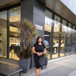 Anewsha Basu