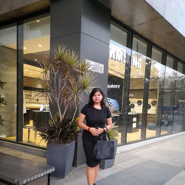 Anewsha Basu