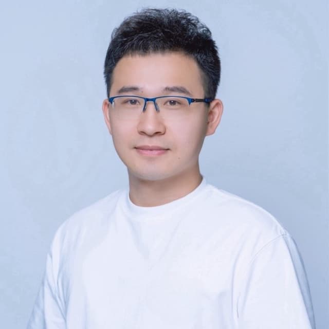 Ang Xu