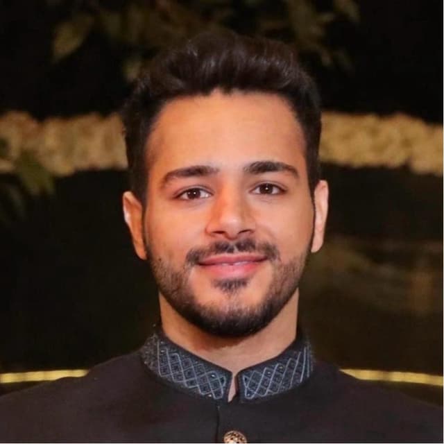 Angad Bawa