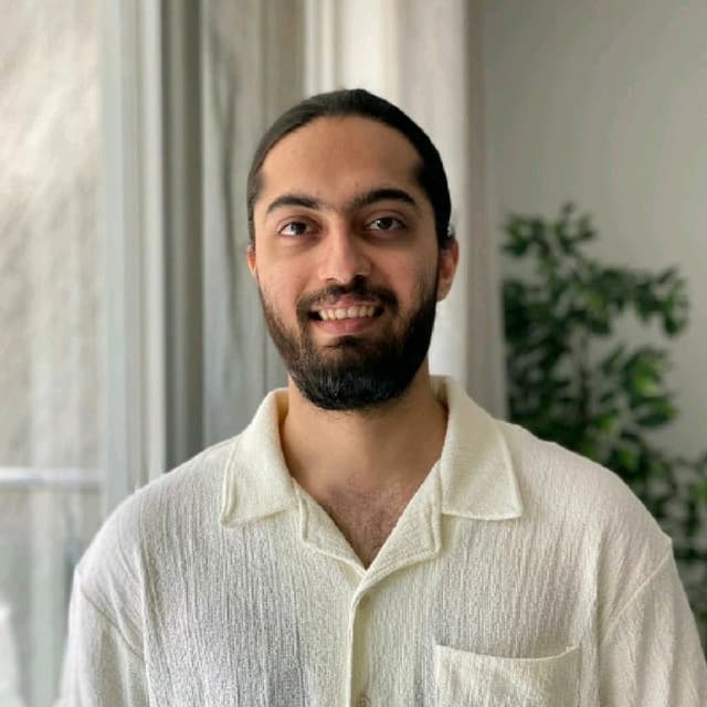 Angad Chadha