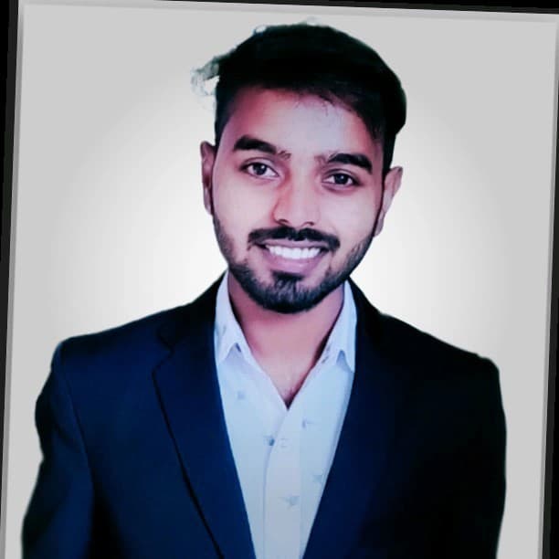 Angad Kumar