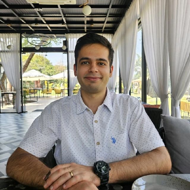 angad kundra