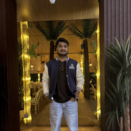 ANGAD SHAH