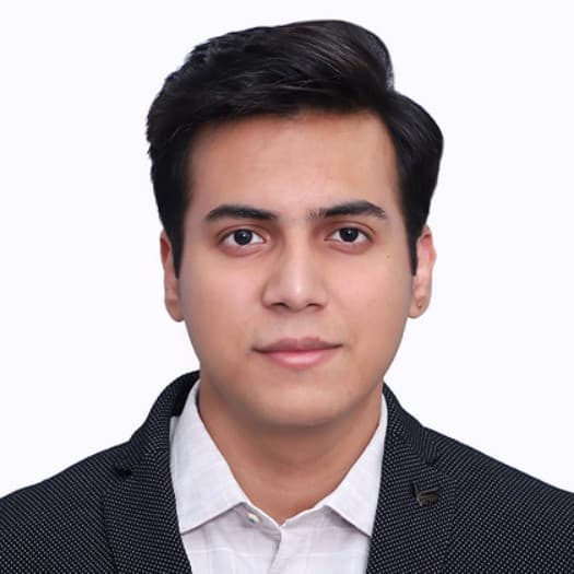 Angad Shrivastava