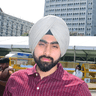 Angad Trehan