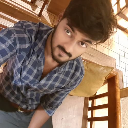 Angad Yadav
