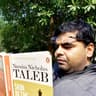 Angad Kumar Baranwal