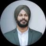 Angad Singh Bakshi
