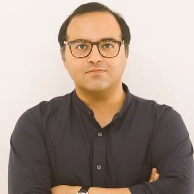 Angad Bhatia