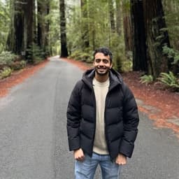 Angad Daryani