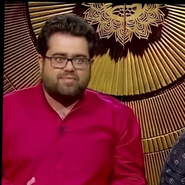 Angad Talwar