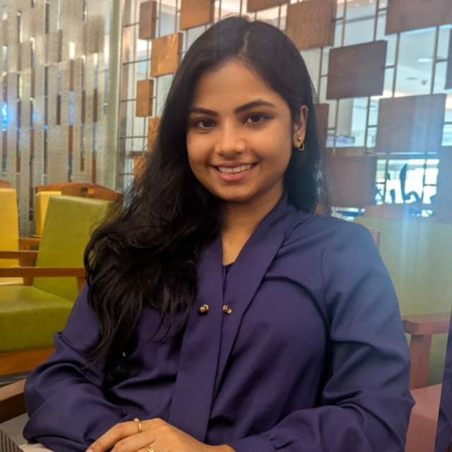 Angana Shaw