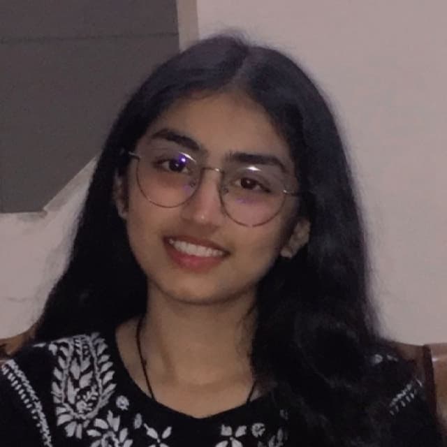 Angel Chugh