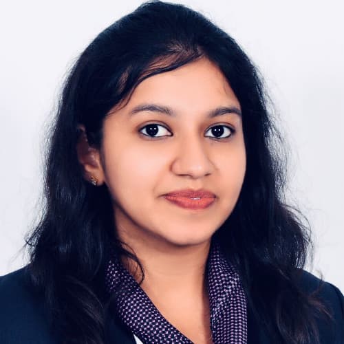 Angel Saxena
