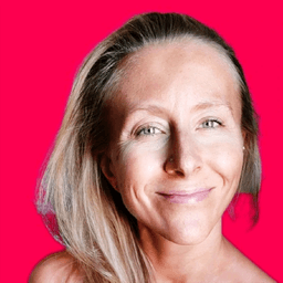 Angela Shurina