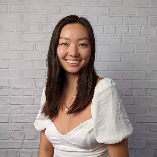 Angela Li