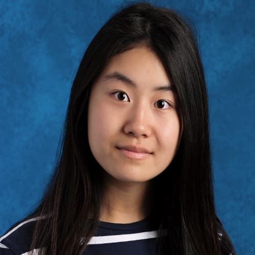 Angeline Chen