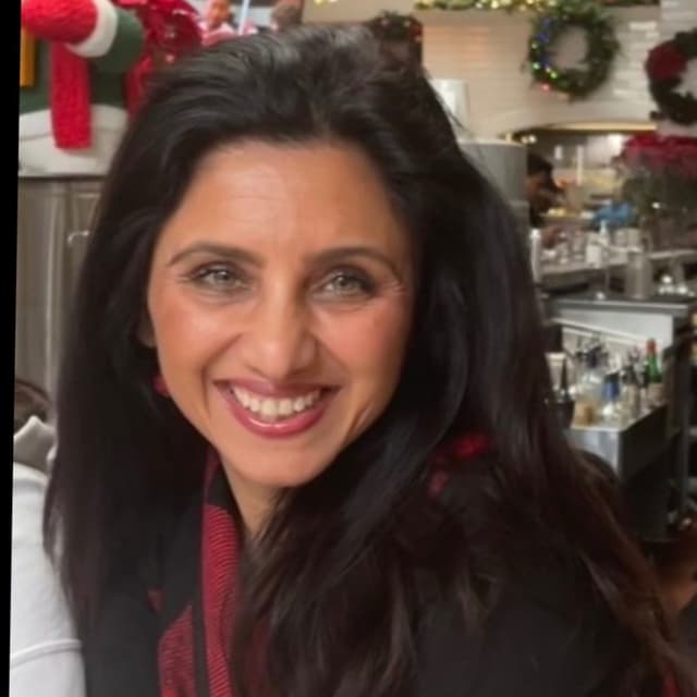 Angel Kaur Oberoi
