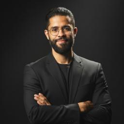 Angelo Liriano, CISSP