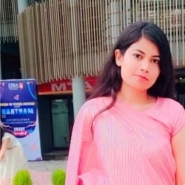 Angel Yadav