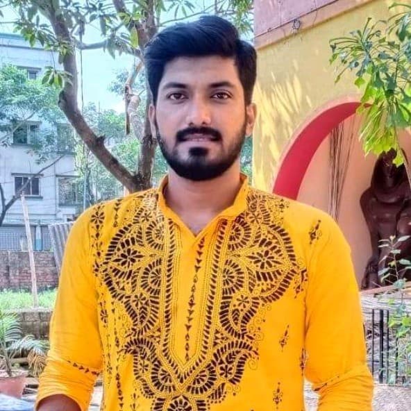 Angick Chatterjee