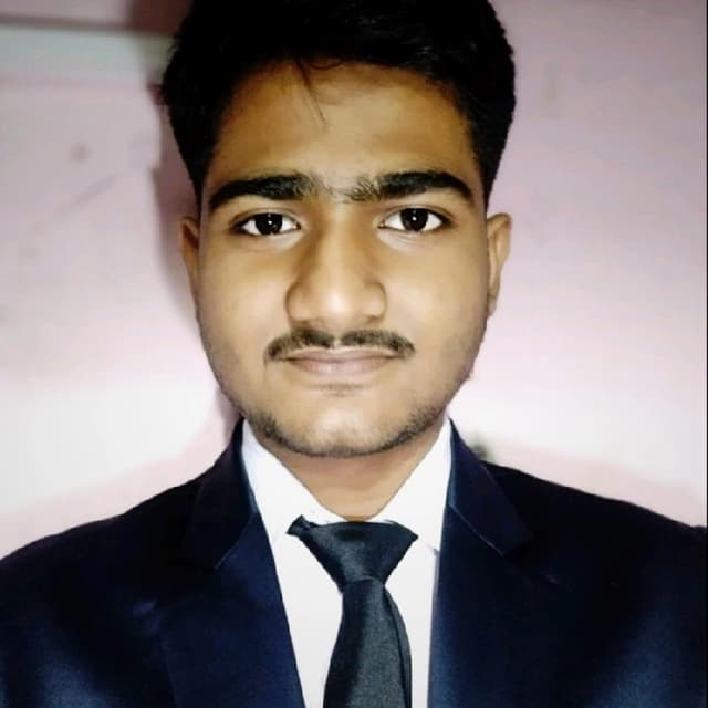 Angshuman Das Adhikary