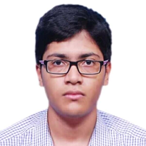 Angshuman Ghosh