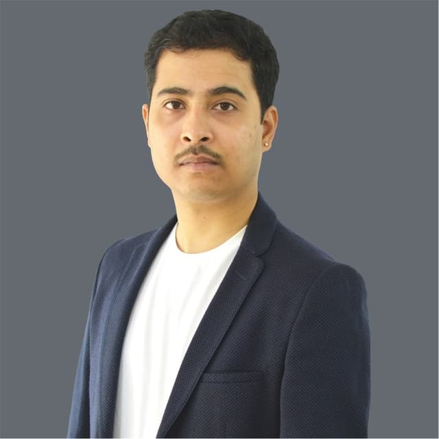 Angshuman Gogoi
