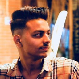Anhad Singh